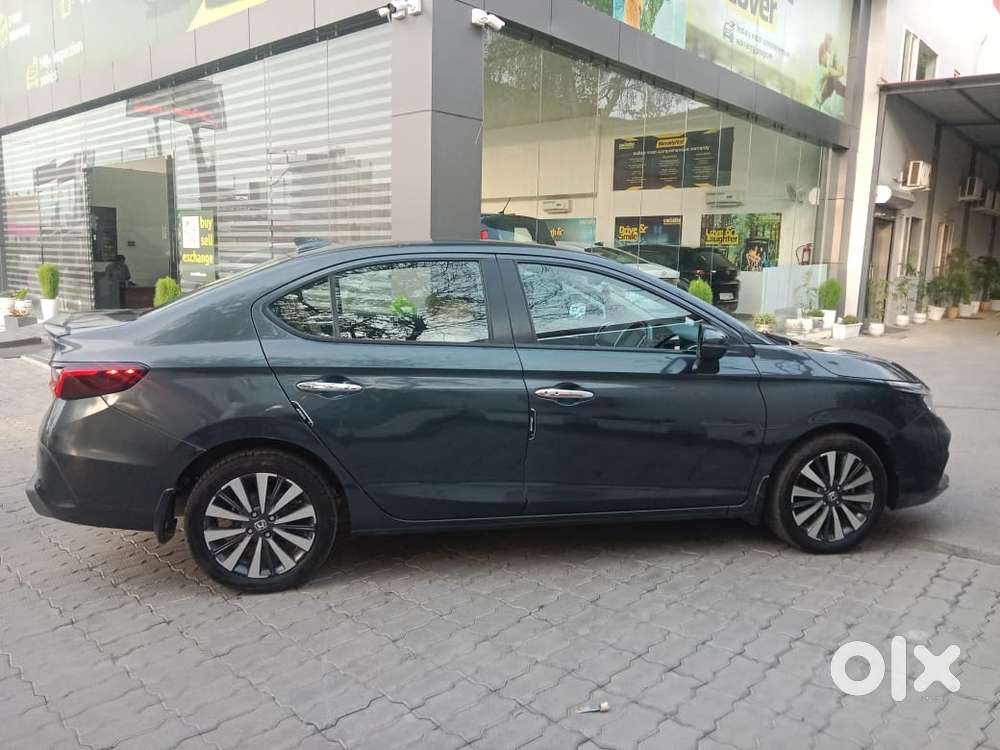 Honda City, 2024, Petrol