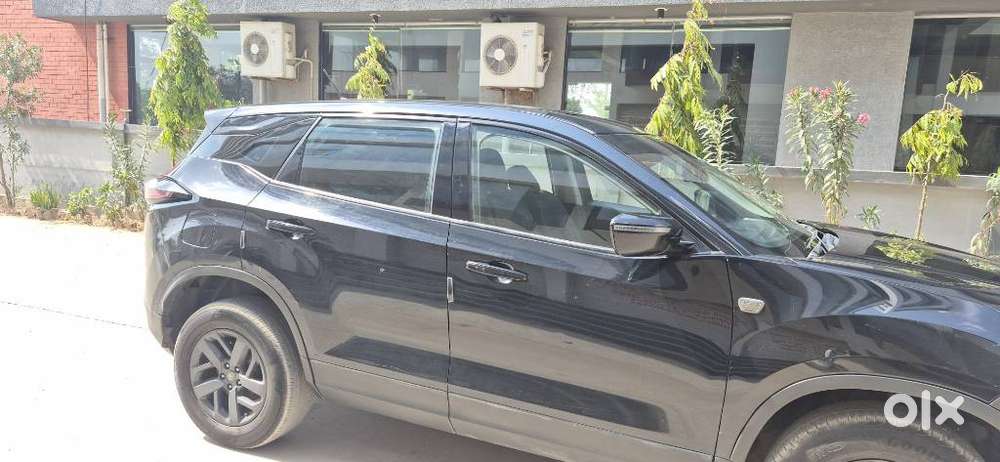 Tata Harrier Xt+, 2023, Diesel