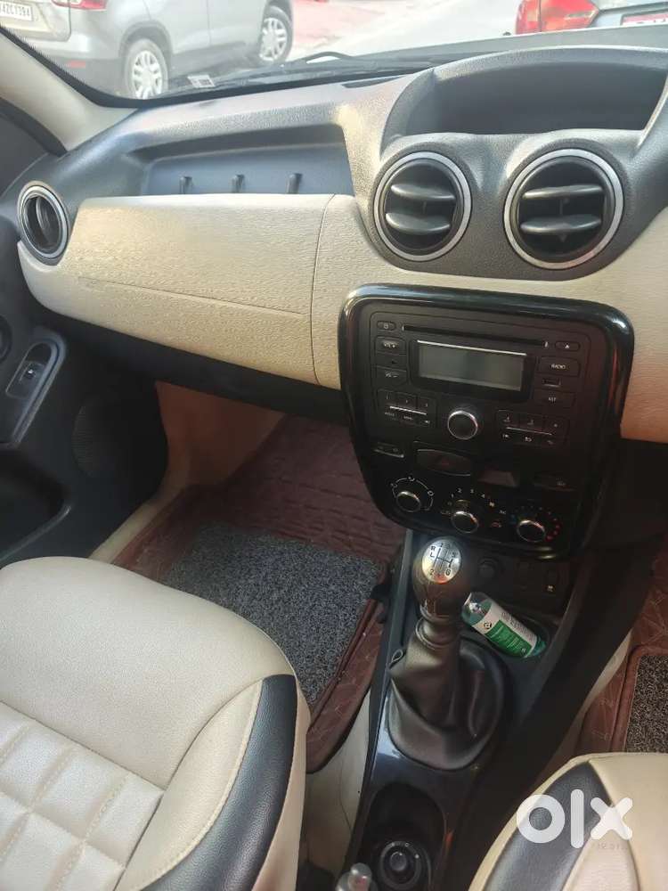 Renault Duster Rxl+ 110 Ps Diesel | Excellent Condition | Top Model