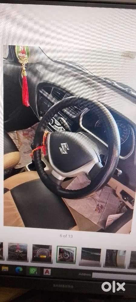 Maruti Suzuki Alto K10 2016 Petrol 47000 Km Driven