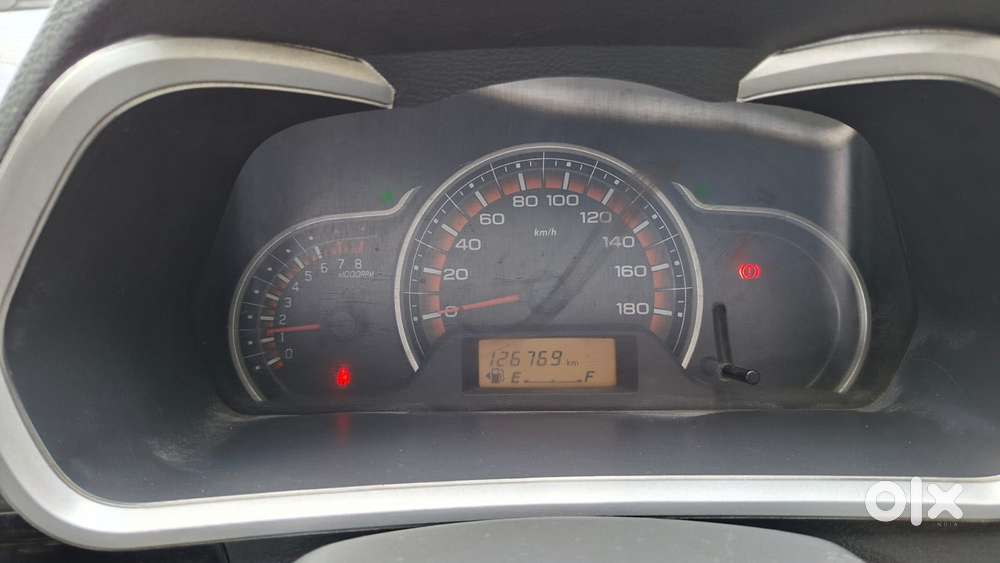 Maruti Suzuki Alto K10 Vxi, 2016, Petrol