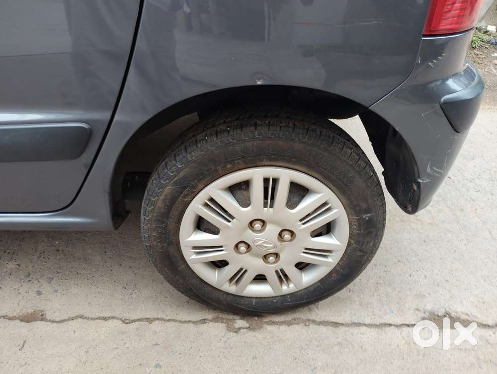 Hyundai Santro Xing Gls, 2014, Petrol