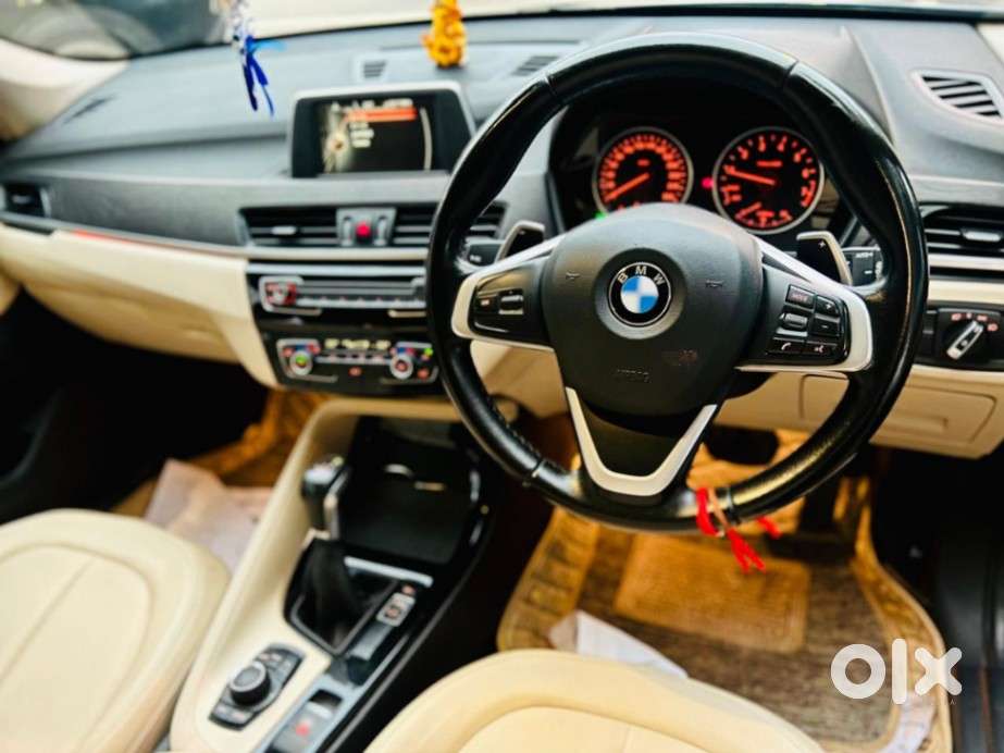 Bmw X1 2.0 Sdrive 20d, 2018, Diesel