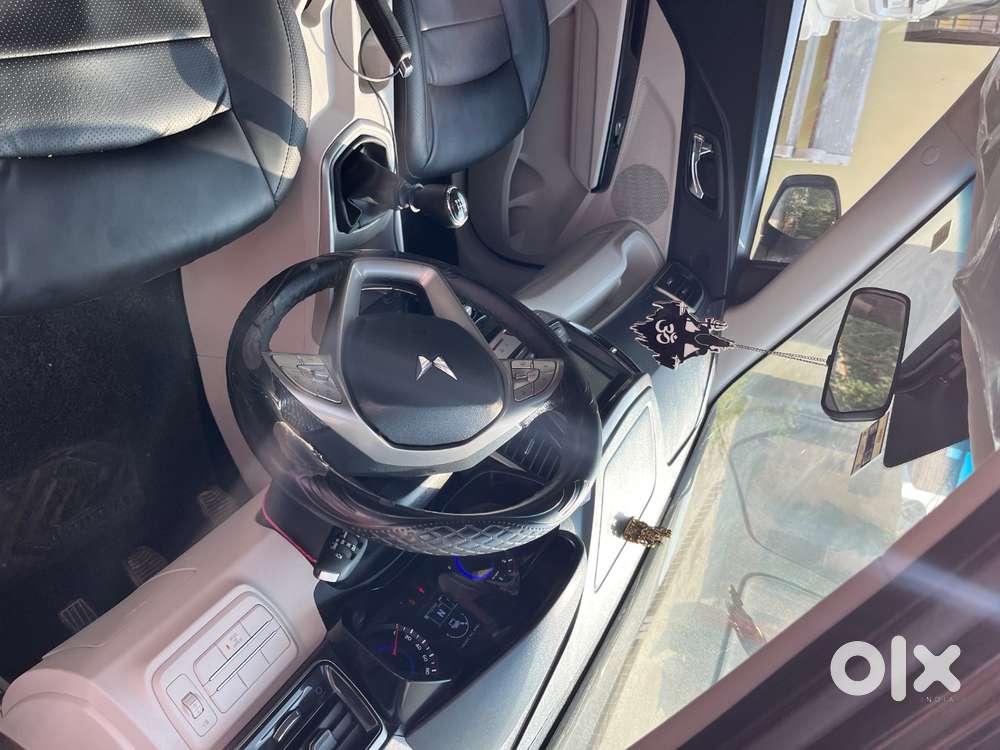 I Am Selling My Car.