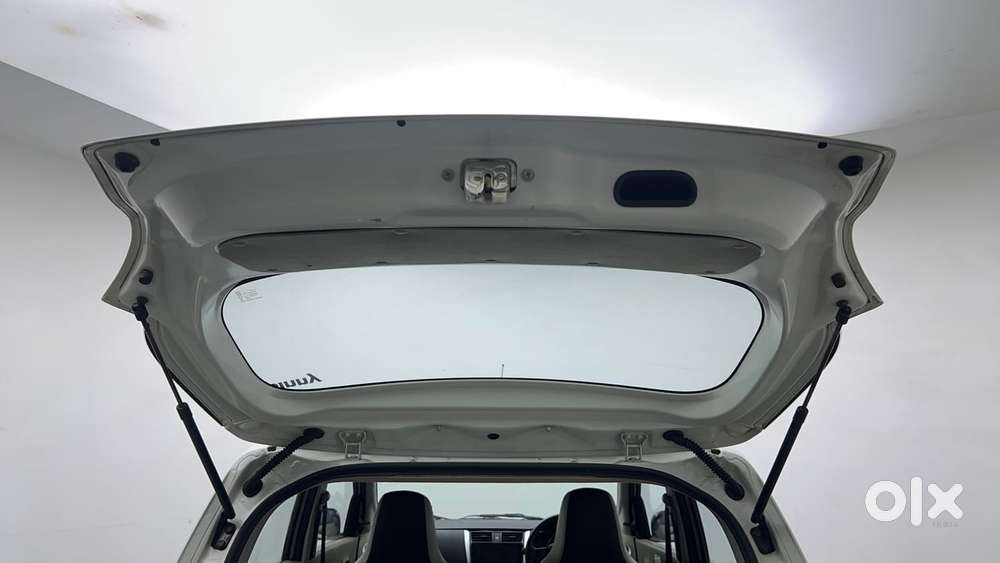 Tata Tigor Xza Plus, 2015, Petrol