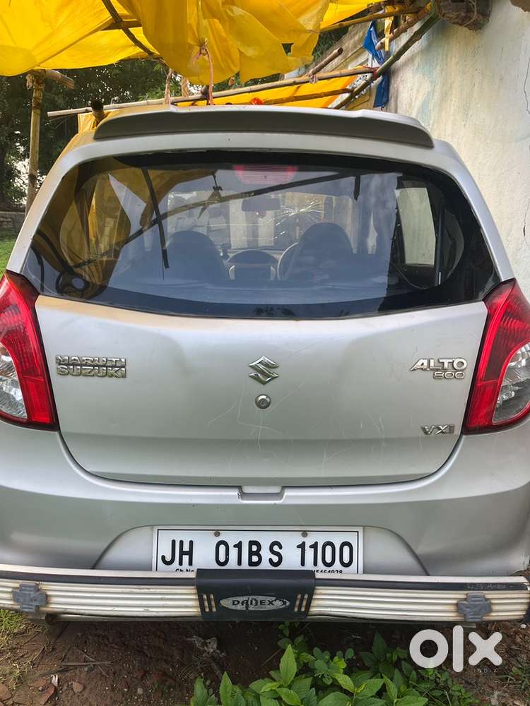 Maruti Suzuki Alto 800 Petrol Good Condition