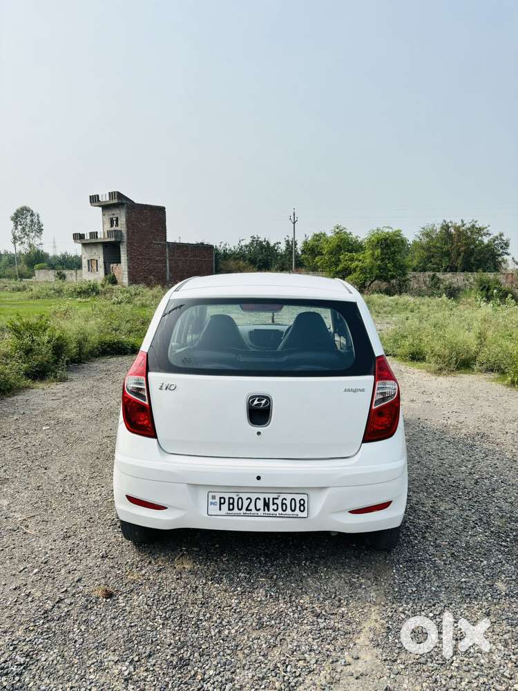 Hyundai I10 Magna 1.1l, 2015, Petrol