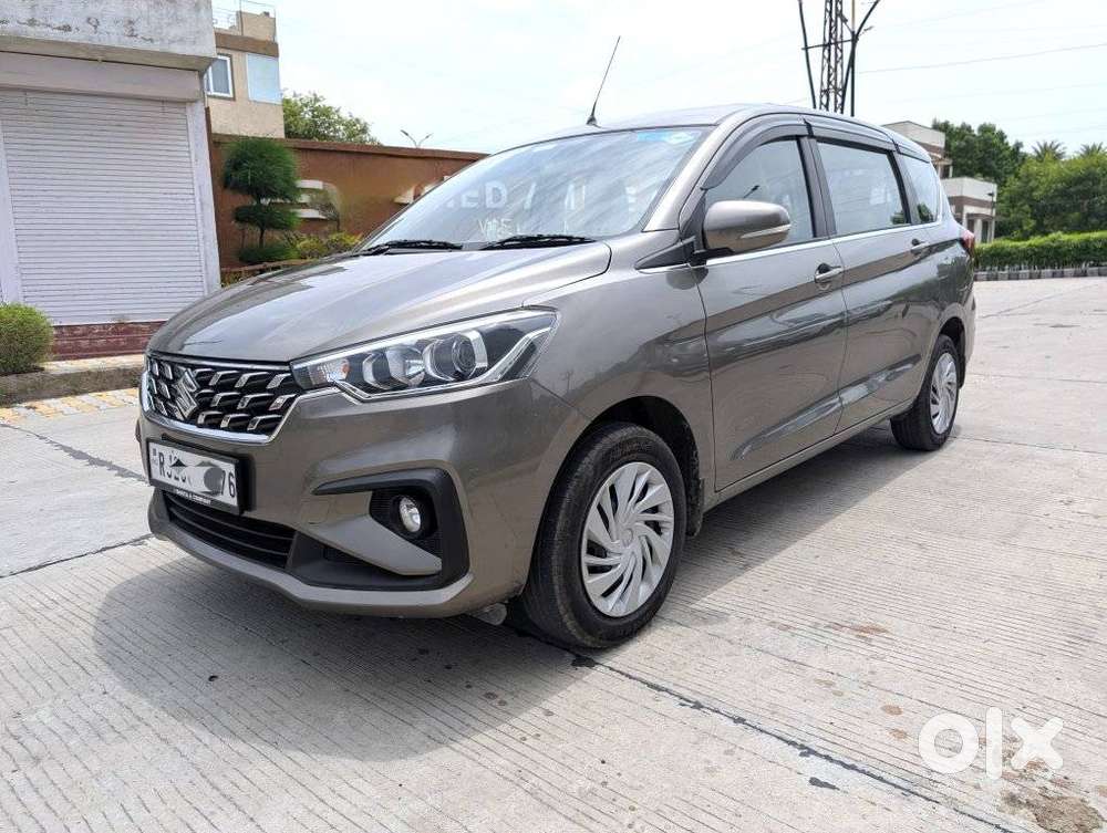 Maruti Suzuki Ertiga Vxi (o) Cng, 2023, Cng & Hybrids