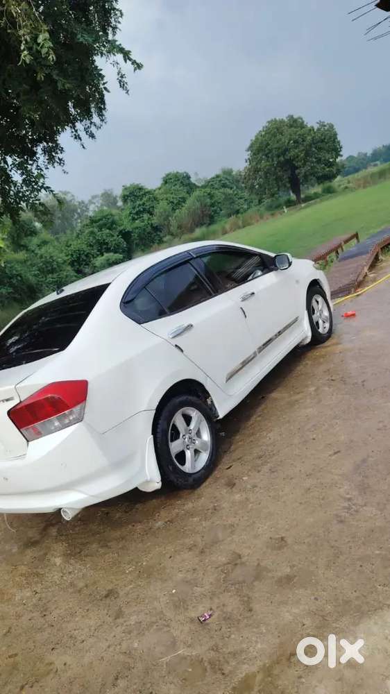 Honda City 1.5 Petrol 2011