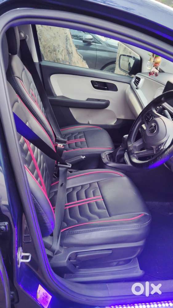 Tata Altroz Xm Plus (s) Icng, 2024, Cng & Hybrids