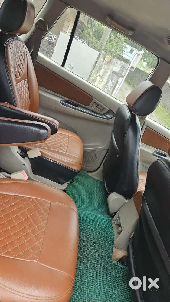 Toyota Innova Diesel Manual 2010