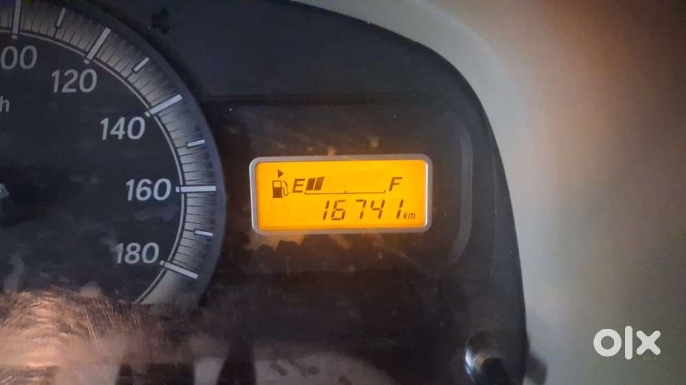 Maruti Suzuki Eeco, 2019, Petrol