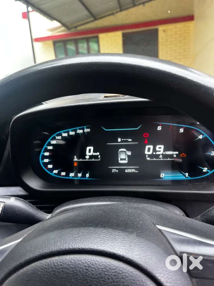 Hyundai I20 2021 Diesel 63000 Km Driven