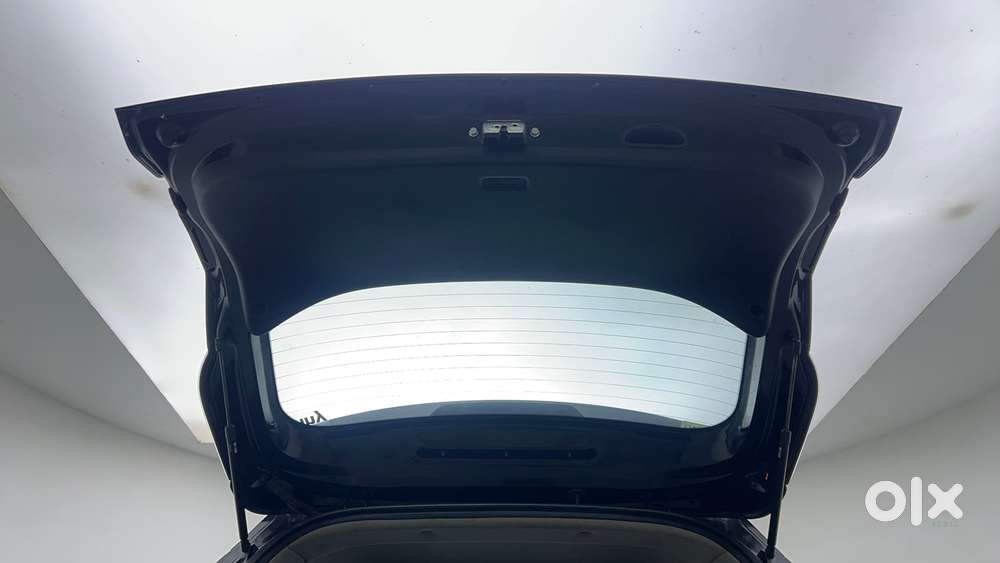 Kia Seltos 1.4 Gtx + Petrol At, 2020, Petrol