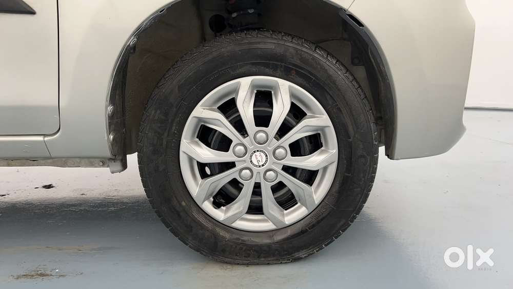 Maruti Suzuki Alto 800 2012-2016 Vxi, 2021, Petrol