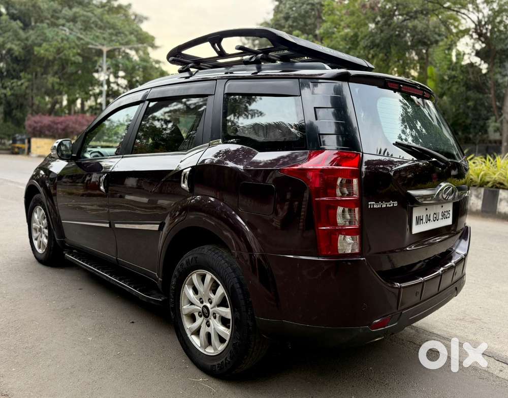 Mahindra Xuv500 W10 2wd, 2015, Diesel