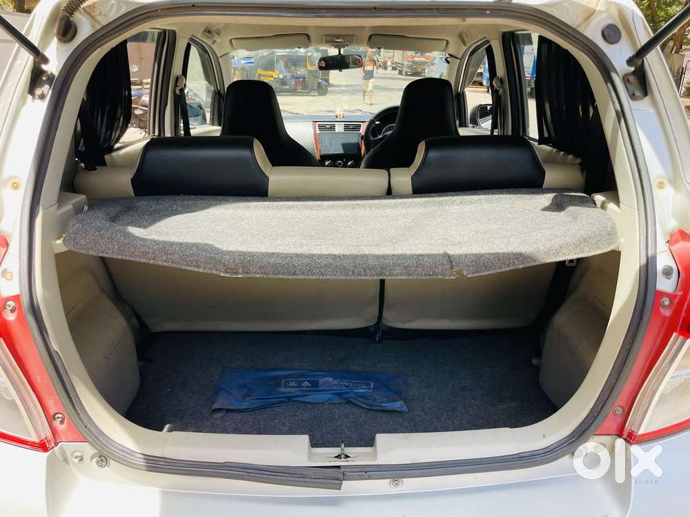 Maruti Suzuki Celerio 1.0 Vxi Amt, 2018, Petrol