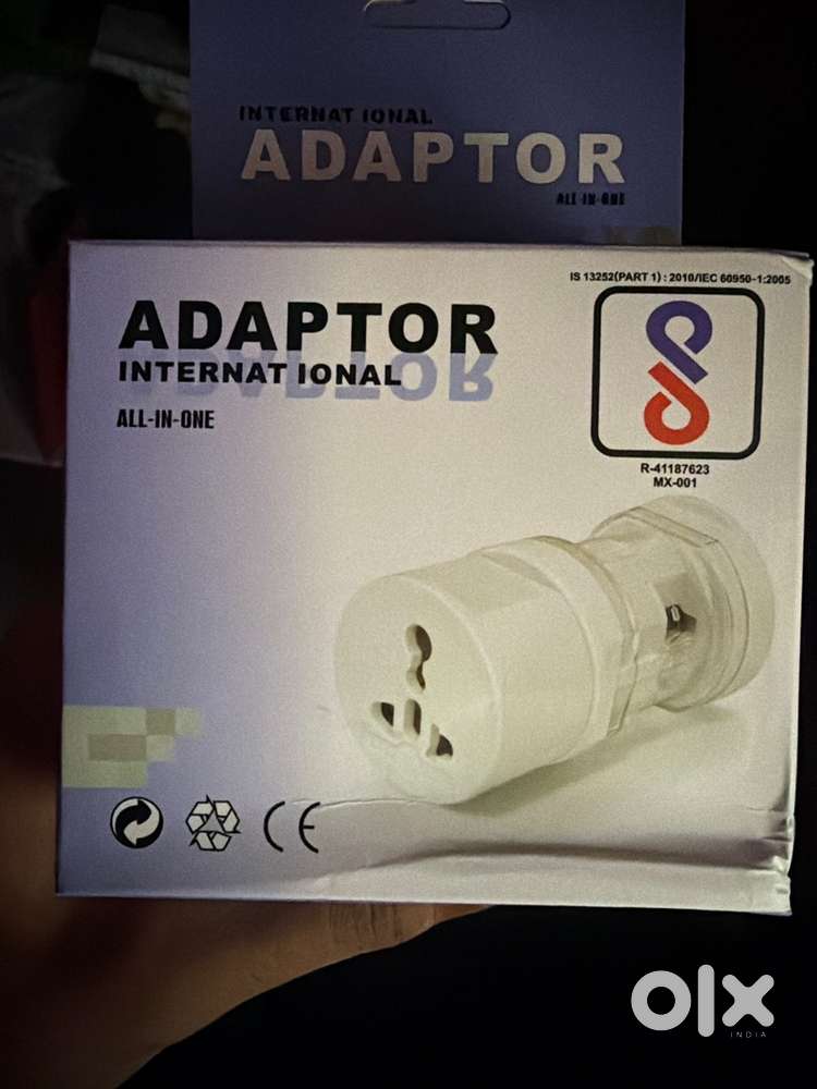 ADAPTOR INTERNATIONAL