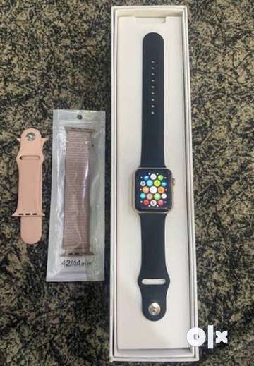 Iwatch series cheap 2 olx