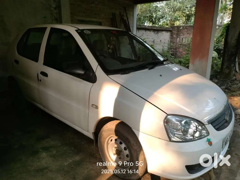 Tata Indica Ev2 2012 Diesel Well Maintained