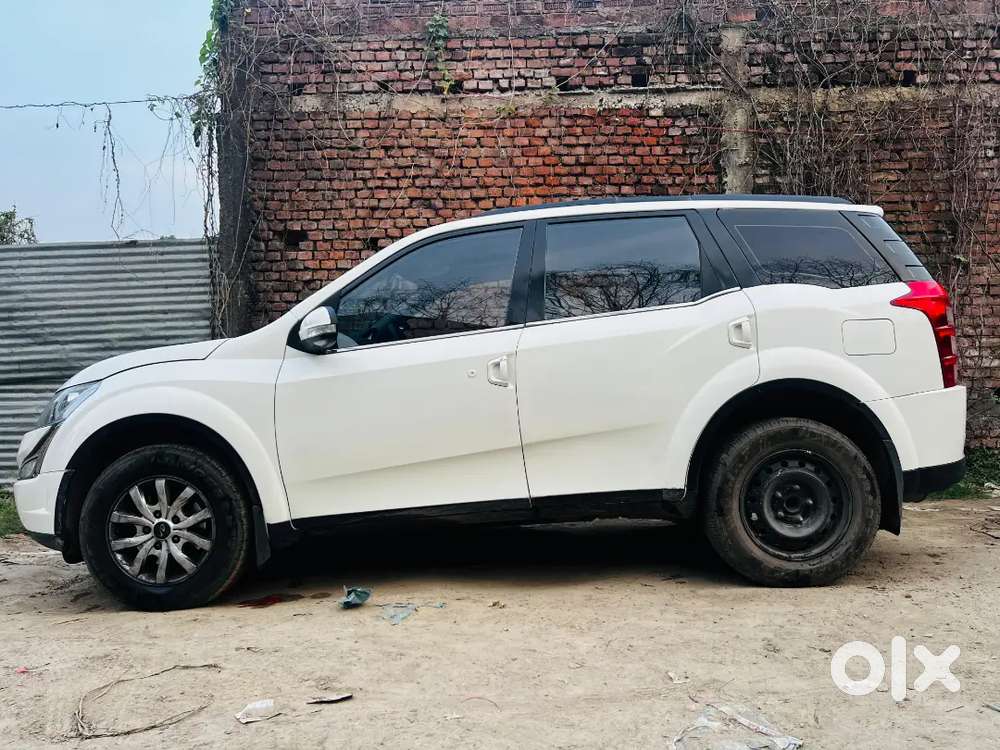 Mahindra Xuv500 2019 Diesel 33000 Km Driven