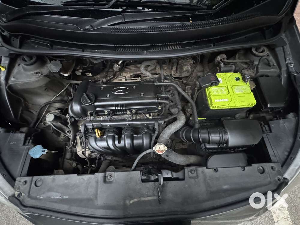 Hyundai Fluidic Verna 1.6 Vtvt Sx, 2014, Petrol