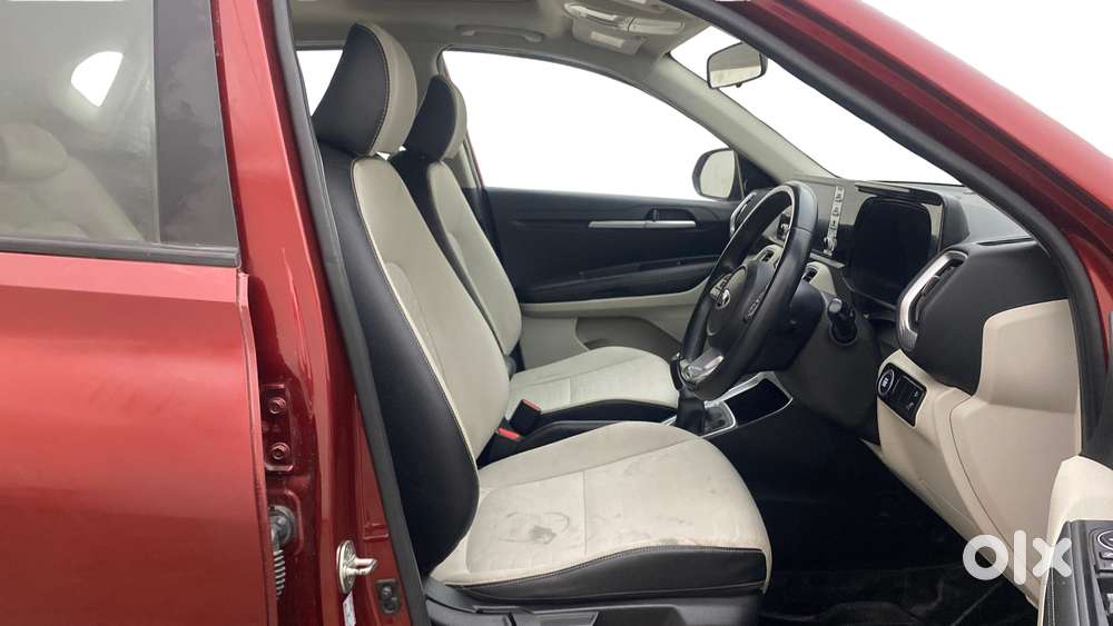 Kia Sonet 1.0 Htx Imt, 2021, Petrol