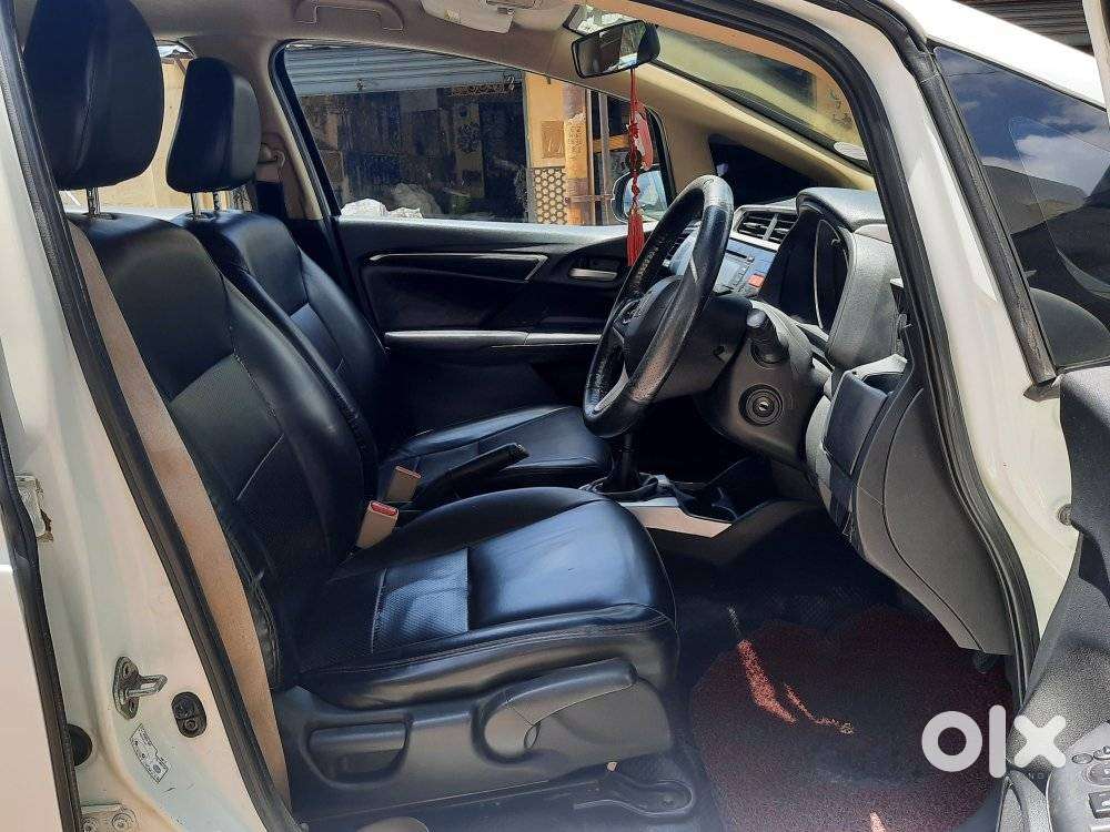 Honda Jazz V Diesel, 2016, Diesel