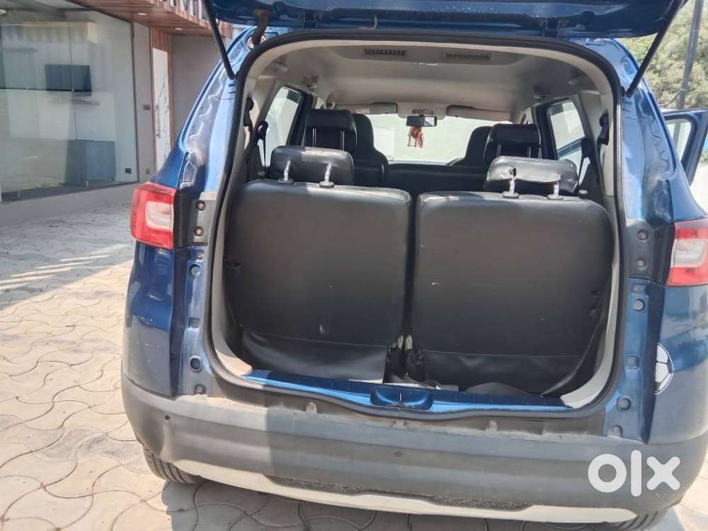 Renault Triber Rxz, 2021, Petrol