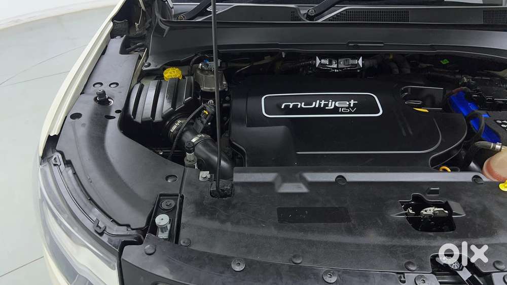 Jeep Compass 2.0 Limited Plus, 2019, Diesel
