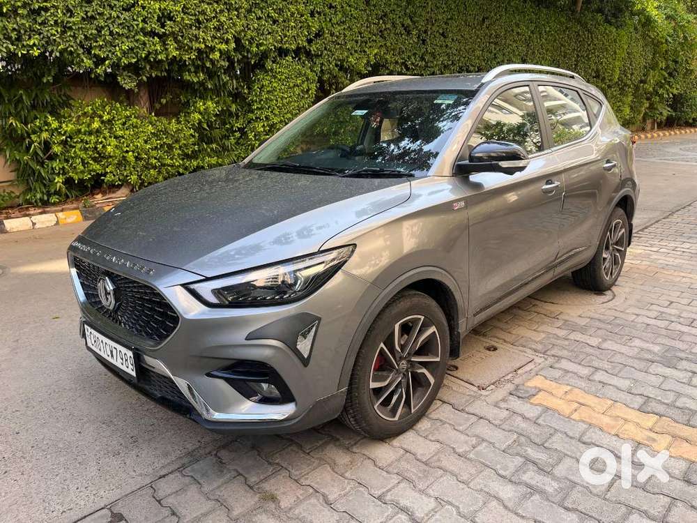 Mg Zs Astor