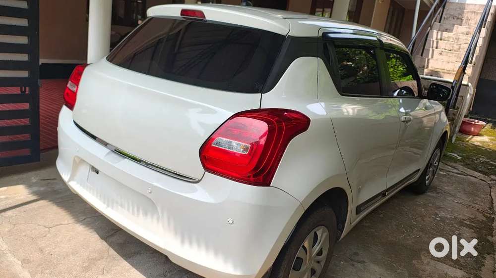 Maruti Suzuki Swift 2019 Well Maintained
