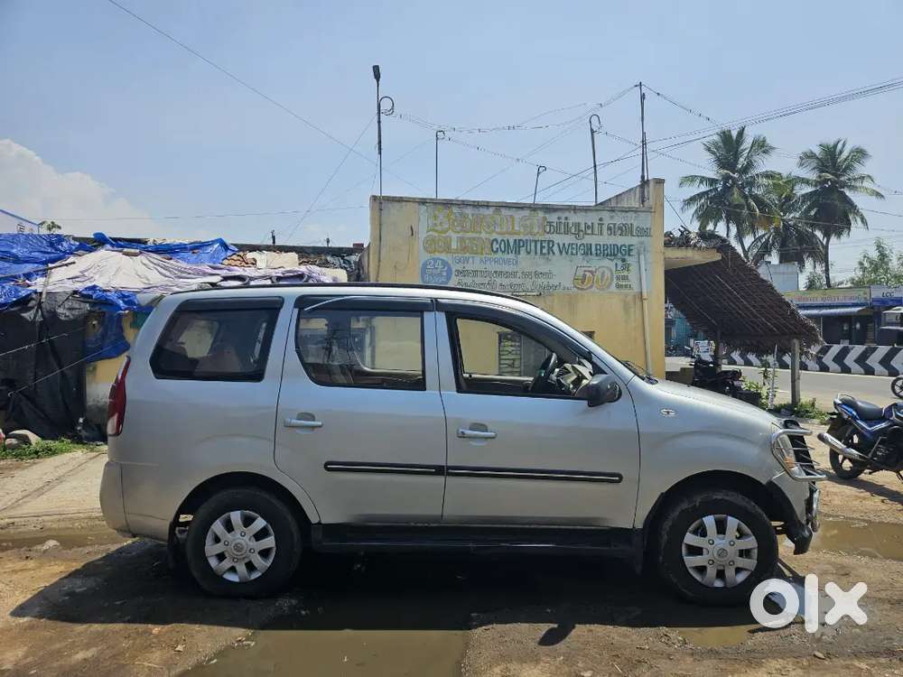 Mahindra Xylo 2017 Diesel