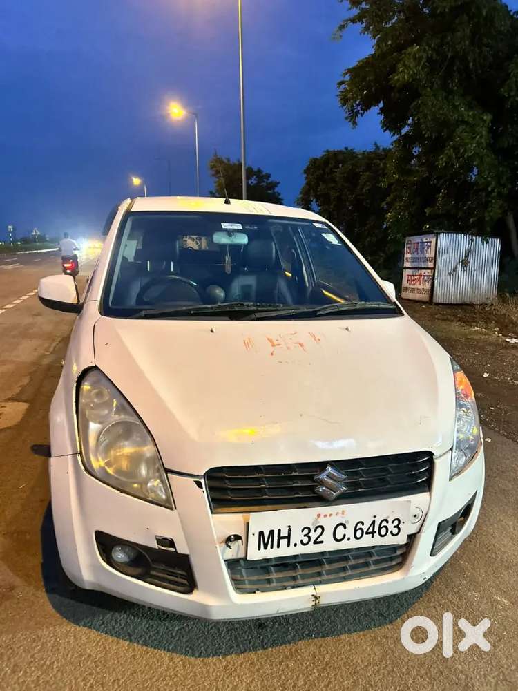 New Car Lene है