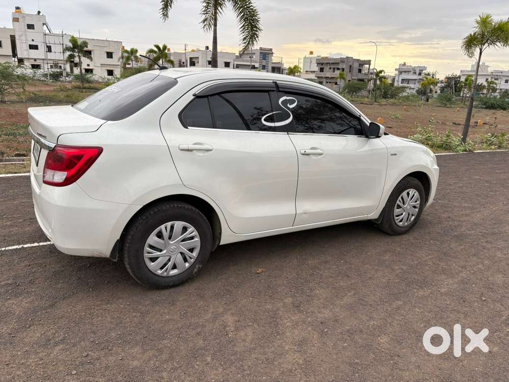 2018 Maruti Dzire Vdi Diesel