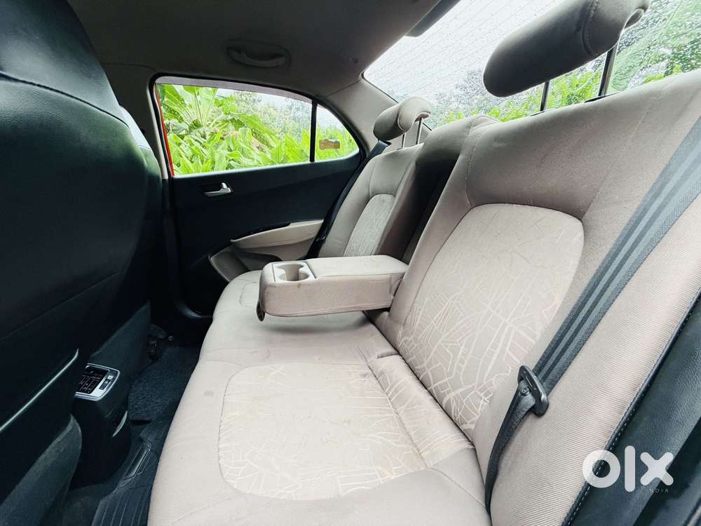Hyundai Xcent 1.1 S Crdi, 2018, Diesel