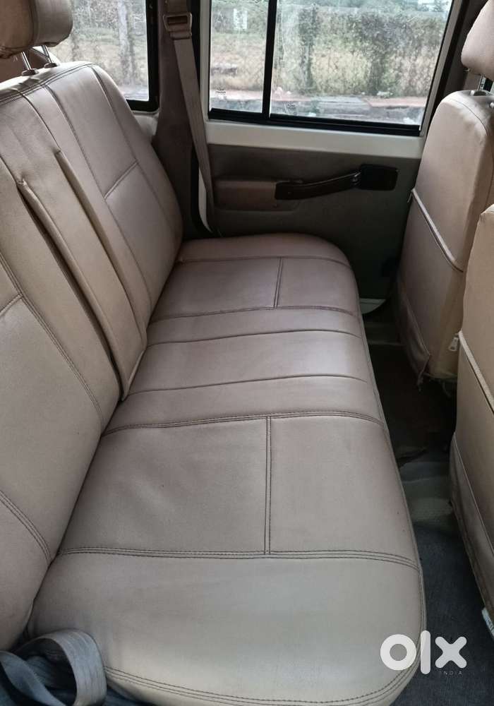 Mahindra Bolero Slx, 2012, Diesel