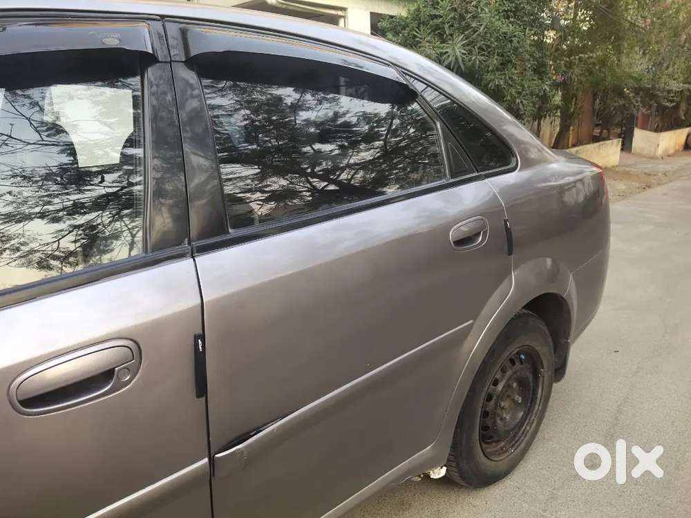 Chevrolet Optra 2006 Petrol Good Condition
