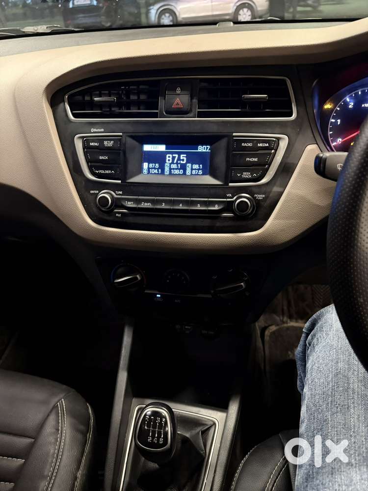 Hyundai Elite I20 Magna Plus, 2020, Diesel