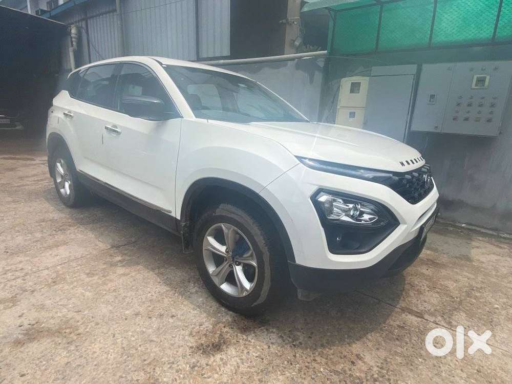 Tata Harrier Xta+ 2.0 L Kryotec Bs Vi, 2023, Diesel