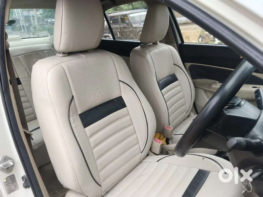 Maruti Suzuki Swift Dzire Vdi 2017