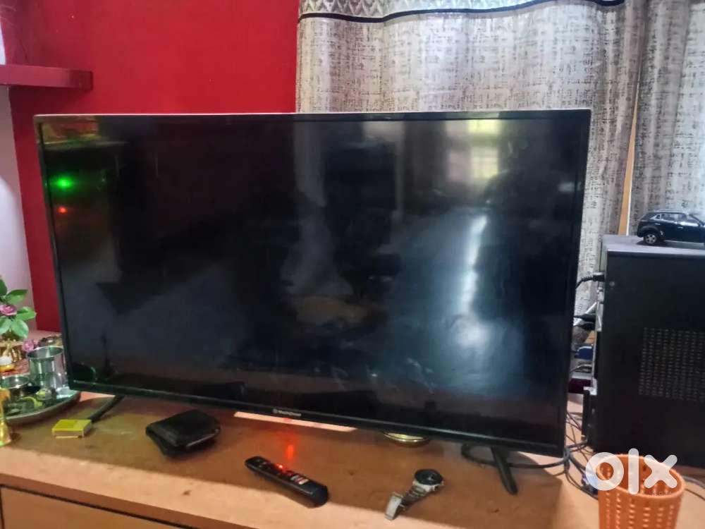 Westin house Led Smart TV