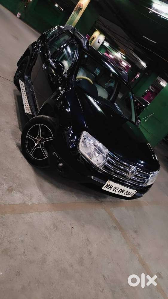 Renault Duster 85ps Diesel Rxl, 2014, Diesel