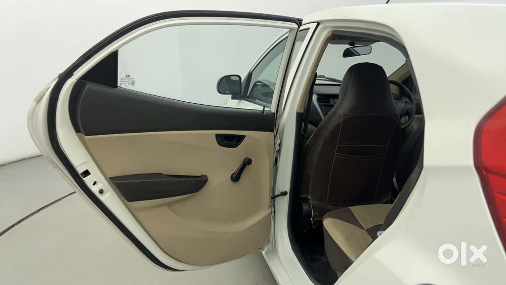 Hyundai Eon Era +, 2015, Petrol