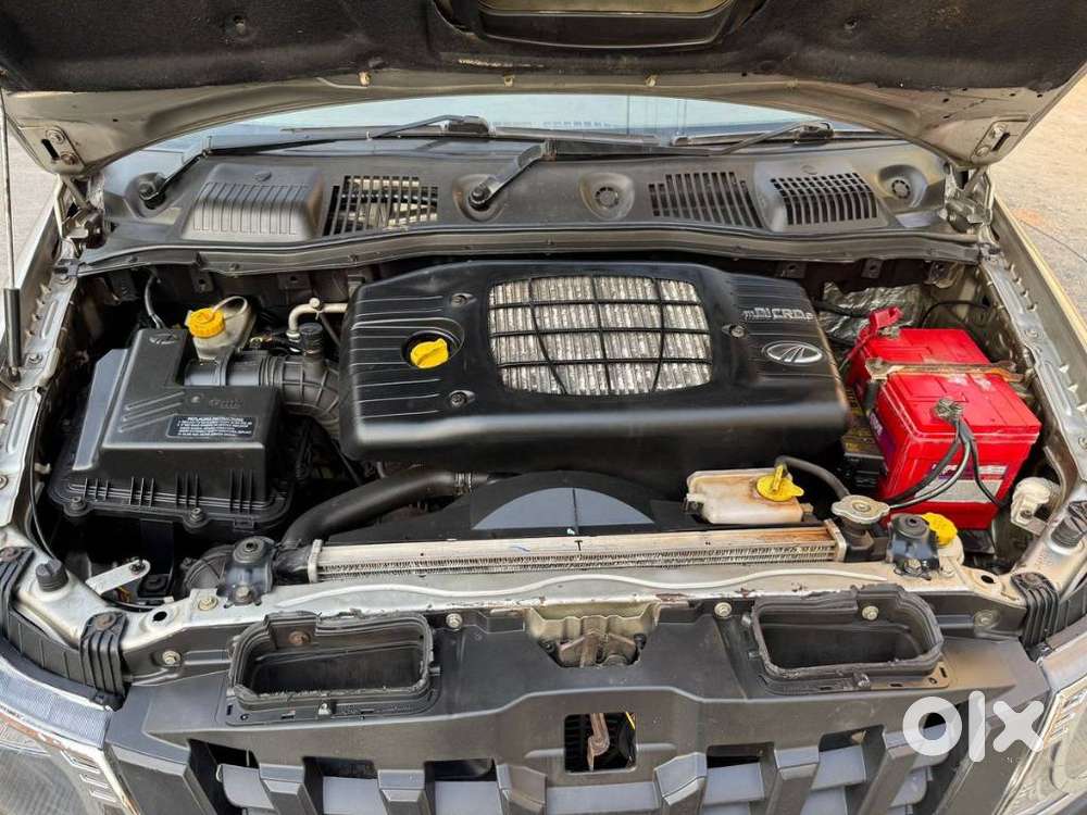 Mahindra Xylo D4 Bs Iii, 2013, Diesel