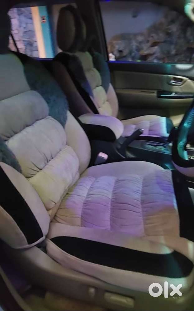 Fortuner Palakkad - Fancy Number - Good Condition