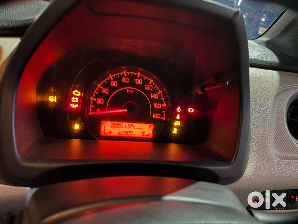 Maruti Suzuki Wagon R Vxi 1.0 Cng, 2022, Cng & Hybrids