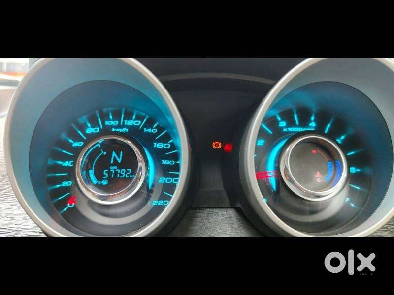Mahindra Xuv500 2011-2015 W8 2wd, 2016, Diesel