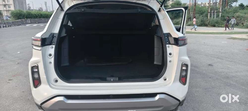 Maruti Suzuki Grand Vitara 2023 Hybrid