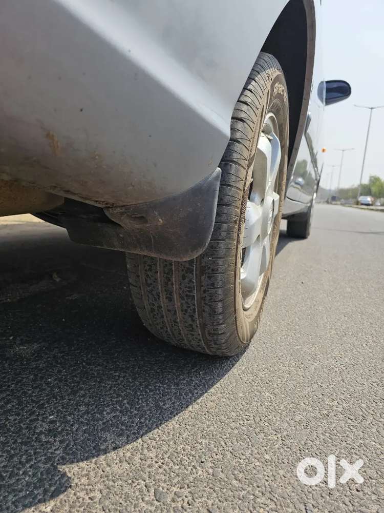 Hyundai Accent Viva 2006 Petrol 92000 Km Driven